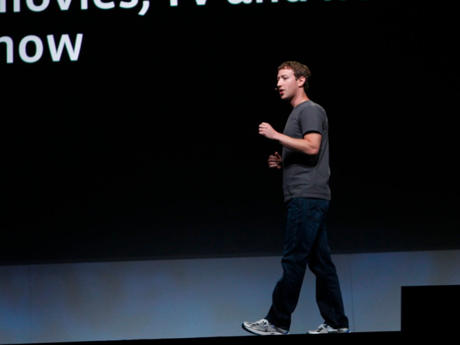 Lâu lắm rồi Mark Zuckerberg mới update tủ quần áo, trông đơn giản thôi nhưng giá không mềm nhé - Ảnh 3.
