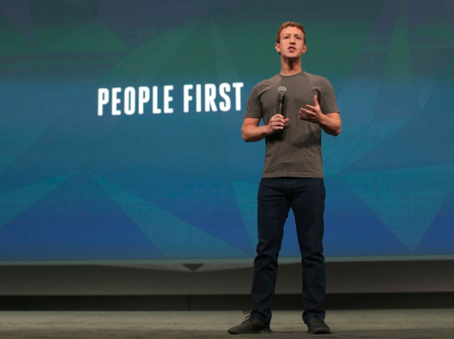 Lâu lắm rồi Mark Zuckerberg mới update tủ quần áo, trông đơn giản thôi nhưng giá không mềm nhé - Ảnh 4.