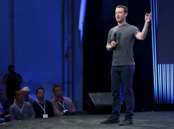 Lâu lắm rồi Mark Zuckerberg mới update tủ quần áo, trông đơn giản thôi nhưng giá không mềm nhé - Ảnh 5.