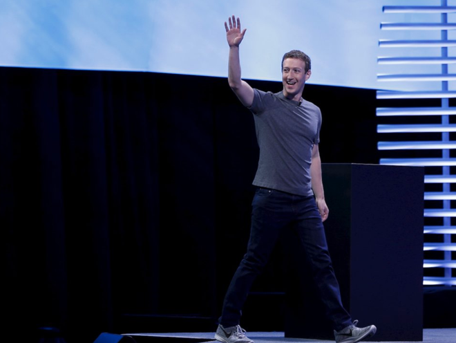 Lâu lắm rồi Mark Zuckerberg mới update tủ quần áo, trông đơn giản thôi nhưng giá không mềm nhé - Ảnh 6.