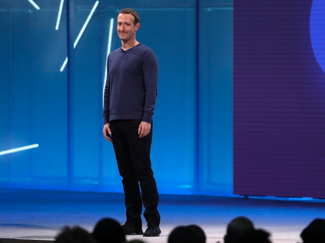 Lâu lắm rồi Mark Zuckerberg mới update tủ quần áo, trông đơn giản thôi nhưng giá không mềm nhé - Ảnh 8.