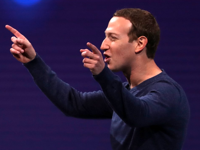 Lâu lắm rồi Mark Zuckerberg mới update tủ quần áo, trông đơn giản thôi nhưng giá không mềm nhé - Ảnh 9.