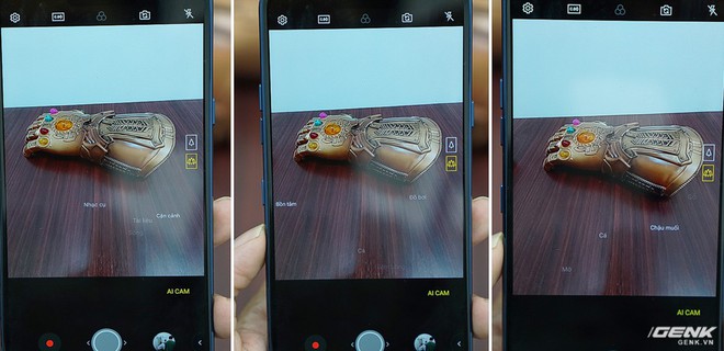 Trên tay LG G7 ThinQ vừa cập bến thị trường Việt Nam, giá gần 19 triệu đồng - Ảnh 13.