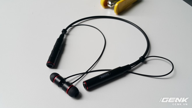 Đánh giá tai nghe không dây giá rẻ Remax RB-S6: âm thanh hay, kết nối cùng lúc 2 thiết bị, giá chưa tới 400 nghìn đồng - Ảnh 6.