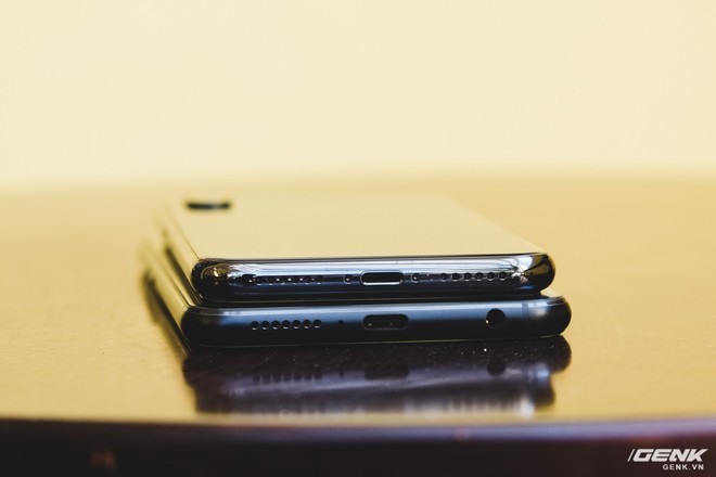Zenfone 5 là chiếc iPhone X dành cho người eo hẹp về tài chính - Ảnh 8.