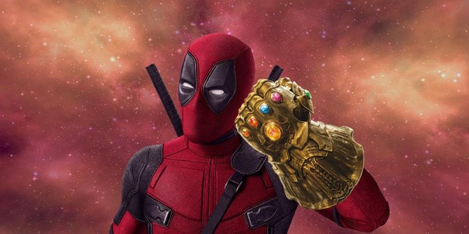 10 trò đùa mặn nhất Deadpool 2: Đá xoáy từ Marvel đến DC không sót một ai! - Ảnh 2.