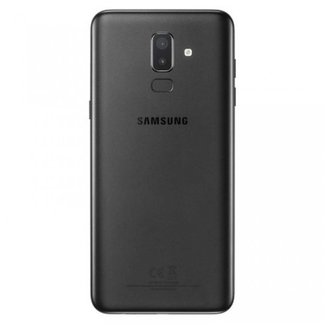 Samsung trình làng Galaxy J8 camera kép cùng Galaxy J6, J4 với pin tốt, giá ổn - Ảnh 3.