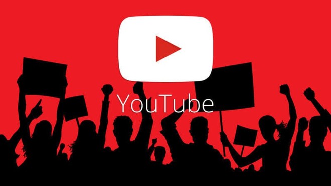 Ngân hàng Morgan Stanley: YouTube hiện có giá trị 160 tỉ USD và sẽ tiếp tục bùng nổ nhờ dịch vụ stream âm nhạc mới - Ảnh 1.