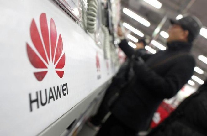 Huawei sắp ra mắt một công nghệ đột phá mới nhằm cạnh tranh với các ông lớn Apple và Samsung - Ảnh 1.