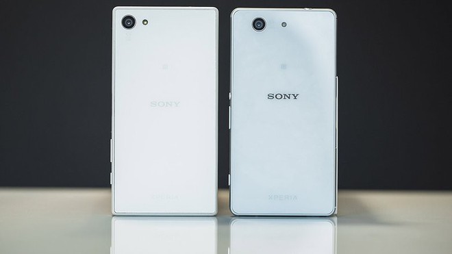 Bạn còn chưa tin chính thiết kế OmniBalance đã khiến Sony Xperia thất bại thảm hại ư? Hãy nhìn vào biểu đồ này - Ảnh 3.