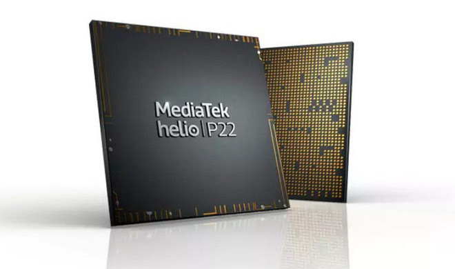 MediaTek trình làng Helio P22, siêu chip tầm trung mang sức mạnh của dòng cao cấp - Ảnh 1.