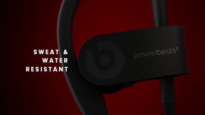 Apple bị kiện tập thể vì tai nghe Powerbeats chất lượng kém, không chống mồ hôi, thời lượng pin không được như quảng cáo - Ảnh 1.