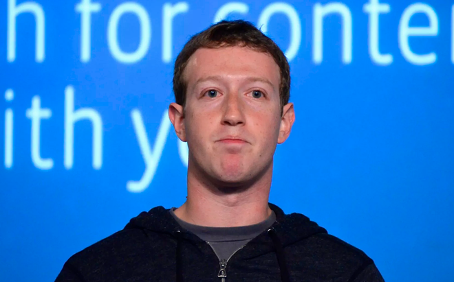 Tại Nghị viện châu Âu, các nhà lập pháp hỏi Mark Zuckerberg một câu hỏi hóc búa: Tại sao họ không nên chia rẽ Facebook? - Ảnh 2.