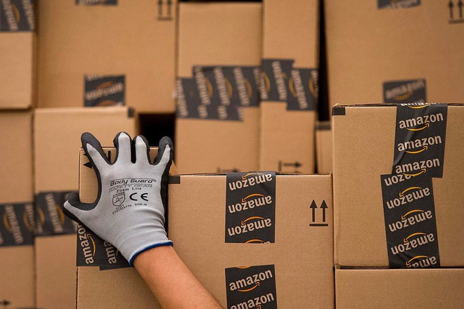 Amazon thẳng tay khóa vĩnh viễn tài khoản của khách hàng vì trả lại sản phẩm quá nhiều lần - Ảnh 1.