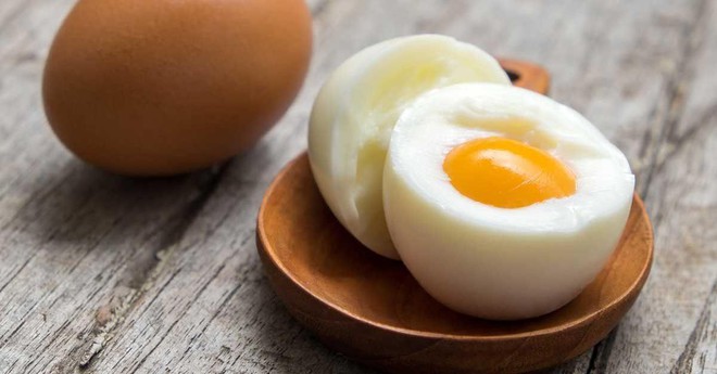  Ăn 1 quả trứng mỗi ngày giúp giảm nguy cơ mắc nhiều bệnh tim mạch nguy hiểm 