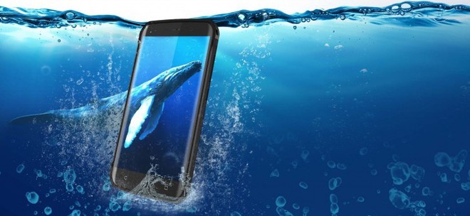 Energizer ra mắt 3 dòng smartphone lớn với dung lượng pin lớn - Ảnh 4.