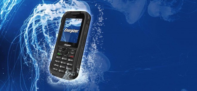 Energizer ra mắt 3 dòng smartphone lớn với dung lượng pin lớn - Ảnh 5.