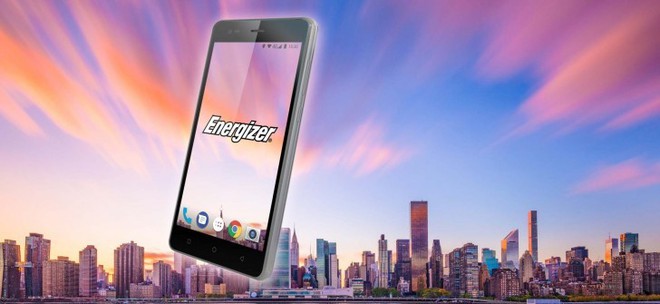 Energizer ra mắt 3 dòng smartphone lớn với dung lượng pin lớn - Ảnh 6.