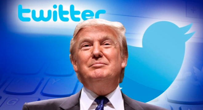 Toà án tuyên bố Tổng thống Trump không được phép block người dùng trên Twitter - Ảnh 1.