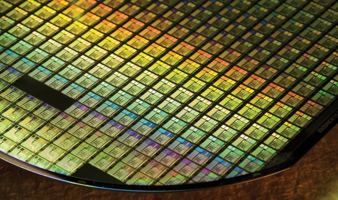  Samsung đã giải được bài toán thu nhỏ bóng bán dẫn để tiến tới quy trình 3 nm 