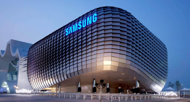  Samsung thể hiện sự dẫn đầu ngành chip bằng kế hoạch thu nhỏ bóng bán dẫn trong vài năm tới 