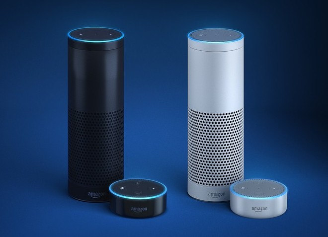 Amazon nói gì về việc Alexa tự động ghi âm cuộc trò chuyện của người dùng và gửi cho contact trong danh bạ? - Ảnh 1.