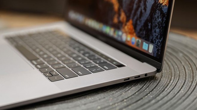 Thêm một vụ kiện tập thể nữa nhắm vào Apple vì lỗi bàn phím của MacBook Pro - Ảnh 1.