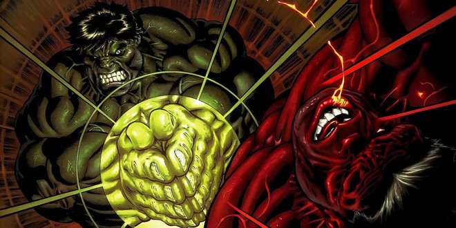 20 sự thật kì lạ mà chỉ fan ruột mới biết về gã khổng lồ xanh Hulk (Phần 1) - Ảnh 9.