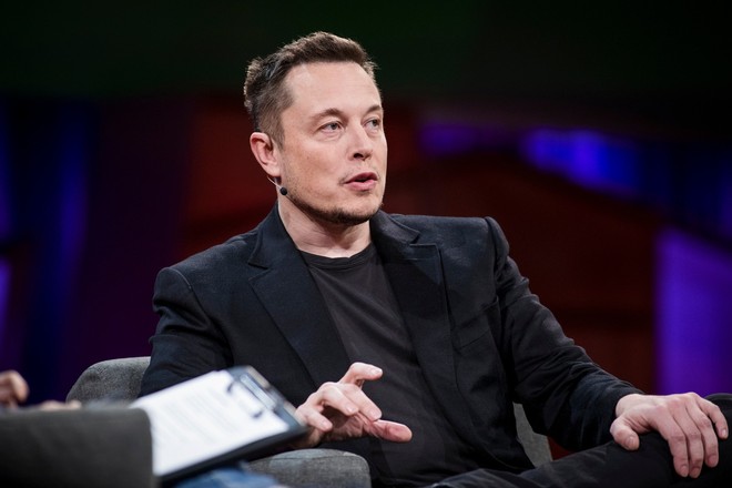 Những ý tưởng công nghệ thật không thể tin nổi của Elon Musk - Ảnh 1.