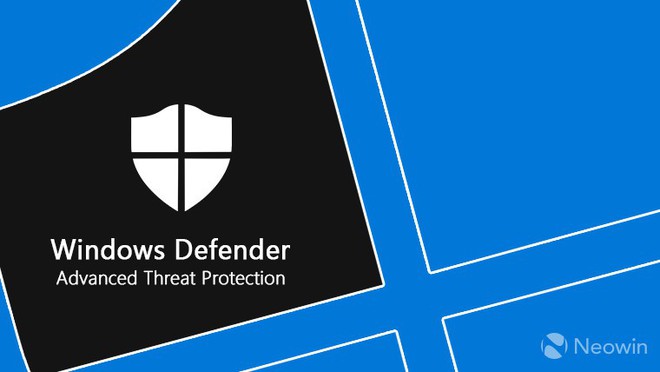 Microsoft hết lời khen ngợi Windows Defender, chứng minh rằng người dùng không cần cài AntiVirus của bên thứ 3 nữa - Ảnh 1.