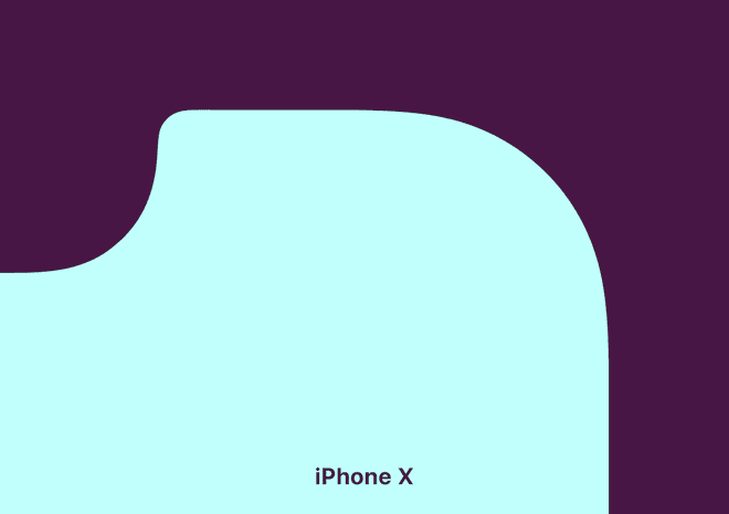 Tai thỏ trên iPhone X đẹp hơn trên những chiếc điện thoại Android khác chỉ vì một lí do đơn giản: Đường cong - Ảnh 8.
