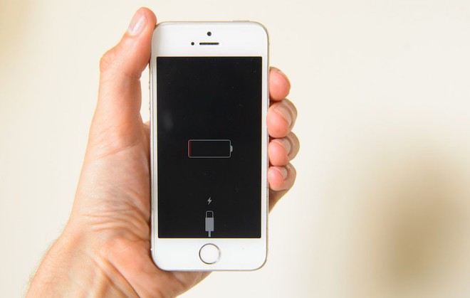 Chargerito: Thiết bị sạc siêu nhỏ cứu nguy smartphone hết pin vào đúng những lúc quan trọng - Ảnh 1.