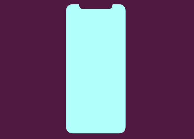 Tai thỏ trên iPhone X đẹp hơn trên những chiếc điện thoại Android khác chỉ vì một lí do đơn giản: Đường cong - Ảnh 3.