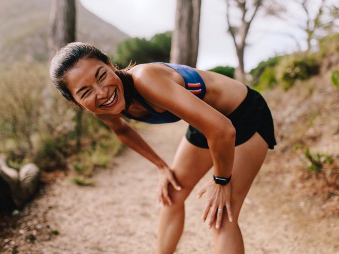 Đây là 8 lợi ích về mặt thể chất và tinh thần của chạy bộ - Ảnh 5.