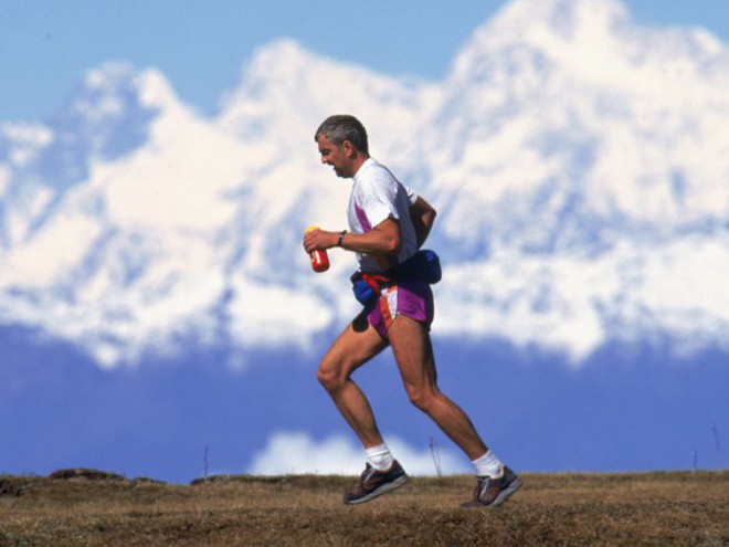 Đây là 8 lợi ích về mặt thể chất và tinh thần của chạy bộ - Ảnh 8.