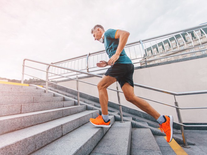 Đây là 8 lợi ích về mặt thể chất và tinh thần của chạy bộ - Ảnh 1.