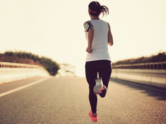 Đây là 8 lợi ích về mặt thể chất và tinh thần của chạy bộ - Ảnh 7.
