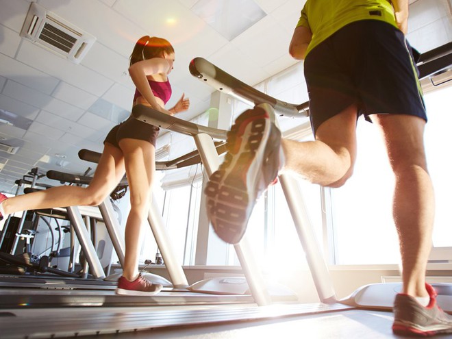 Đây là 8 lợi ích về mặt thể chất và tinh thần của chạy bộ - Ảnh 4.