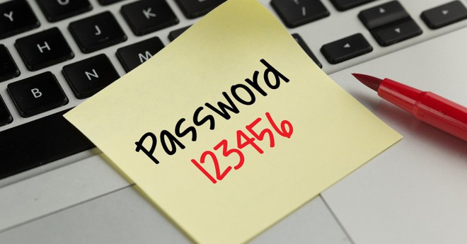 Những sai lầm cơ bản trong việc đặt mật khẩu mà người dùng Internet thường xuyên mắc phải - Ảnh 2.