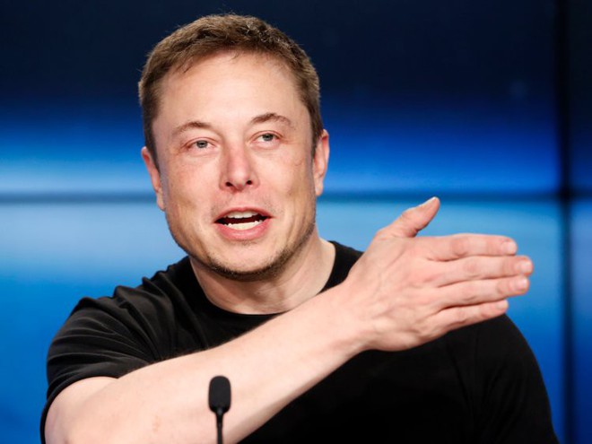 Đây là 7 bí quyết tăng năng suất công việc đích thân Elon Musk truyền cho nhân viên Tesla - Ảnh 1.