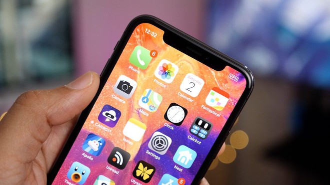 Cả ba mẫu iPhone 2019 đều có màn hình OLED: Tin vui cho Samsung, tin buồn cho tất cả các hãng sản xuất màn hình còn lại - Ảnh 1.