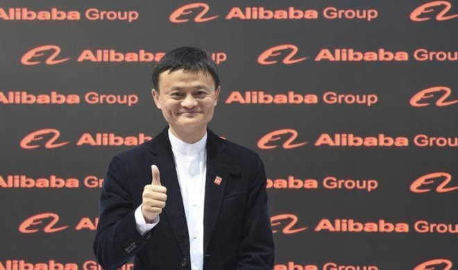 Alibaba mới trở thành một trong 10 nhãn hiệu có giá trị nhất thế giới - Ảnh 1.