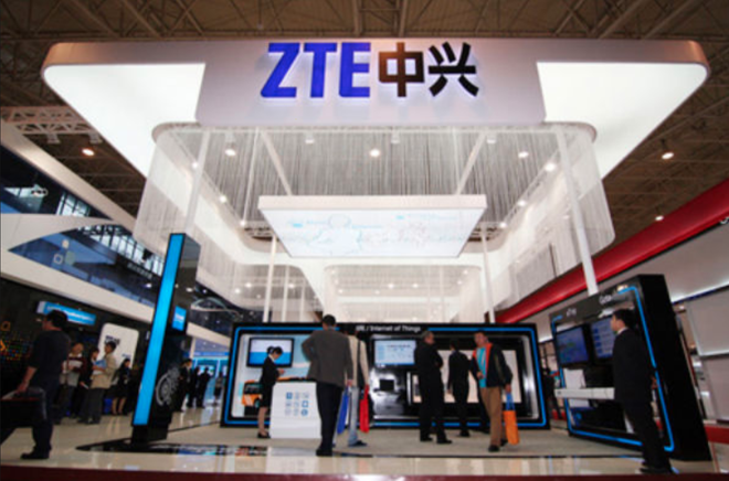 Sau những lệnh trừng phạt ZTE gần đây, Tencent cam kết sẽ xây dựng ngành công nghiệp chip và bán dẫn của riêng Trung Quốc - Ảnh 3.