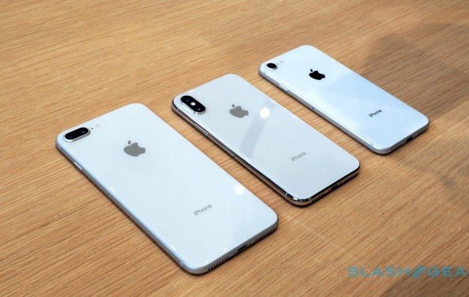 Apple bị cáo buộc cố tình tìm thêm lỗi để moi tiền người dùng thay pin iPhone - Ảnh 1.