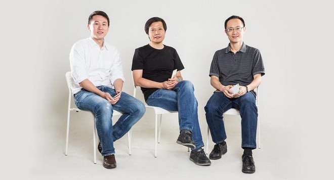 Trước thềm IPO, hai đồng sáng lập kiêm “công thần” tại Xiaomi bất ngờ ra đi - Ảnh 4.
