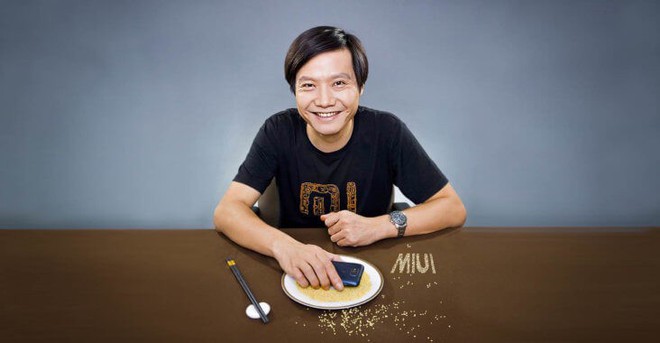 Một nhân vật tự xưng CEO Xiaomi Lei Jun đi vay tiền để đăng ký IPO, hứa sẽ cho ân nhân 10 tỷ USD - Ảnh 1.