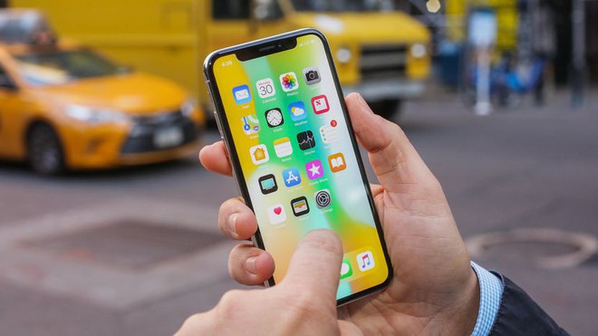 iPhone X một lần nữa chứng minh rằng các nhà phân tích nên ngừng rêu rao về cái chết của Apple - Ảnh 1.