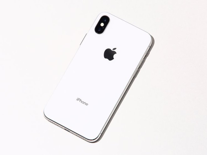 iPhone X một lần nữa chứng minh rằng các nhà phân tích nên ngừng rêu rao về cái chết của Apple - Ảnh 3.