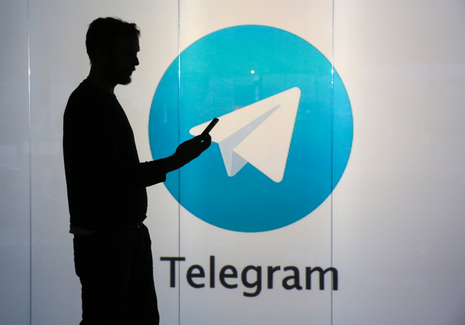 Để cả thị trường ngóng trông nhưng cuối cùng Telegram lại quyết định huỷ bỏ thương vụ ICO của mình - Ảnh 1.