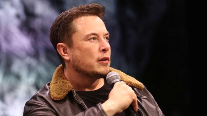 Elon Musk chặn lời các nhà phân tích trong cuộc họp báo cáo thu nhập, cổ phiếu Tesla lao dốc - Ảnh 1.